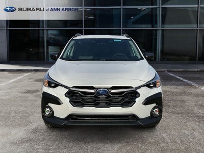 2026 Subaru Crosstrek Premium *LIFETIME POWERTRAIN*