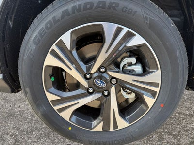 2026 Subaru Crosstrek Premium *LIFETIME POWERTRAIN*