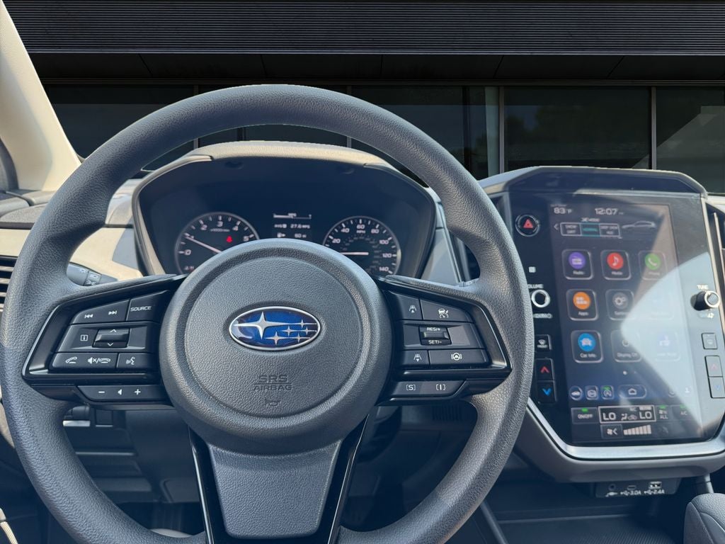 2026 Subaru Crosstrek Premium **LIFETIME POWERTRAIN**