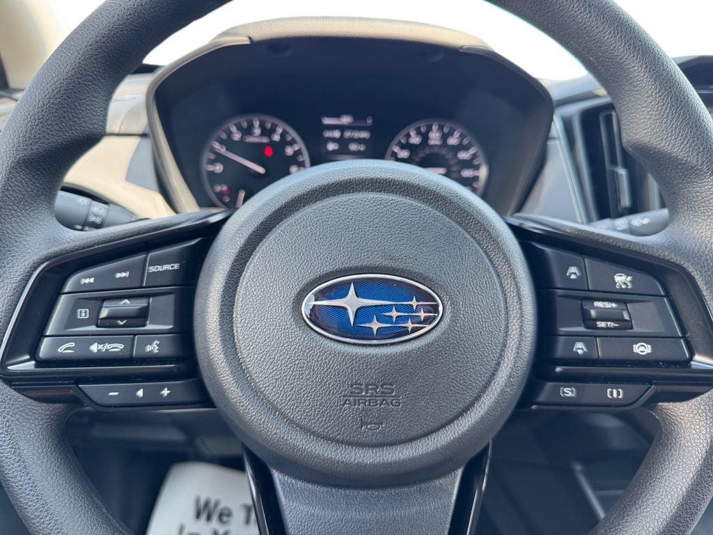 2026 Subaru Crosstrek Premium **LIFETIME POWERTRAIN**