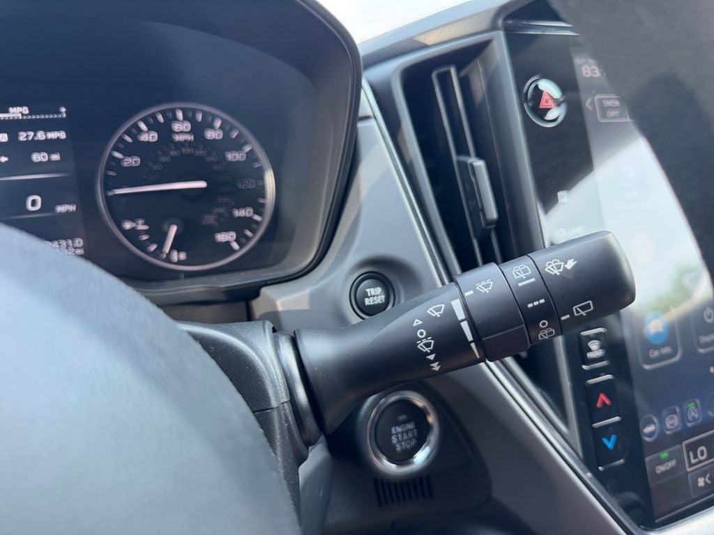 2026 Subaru Crosstrek Premium **LIFETIME POWERTRAIN**