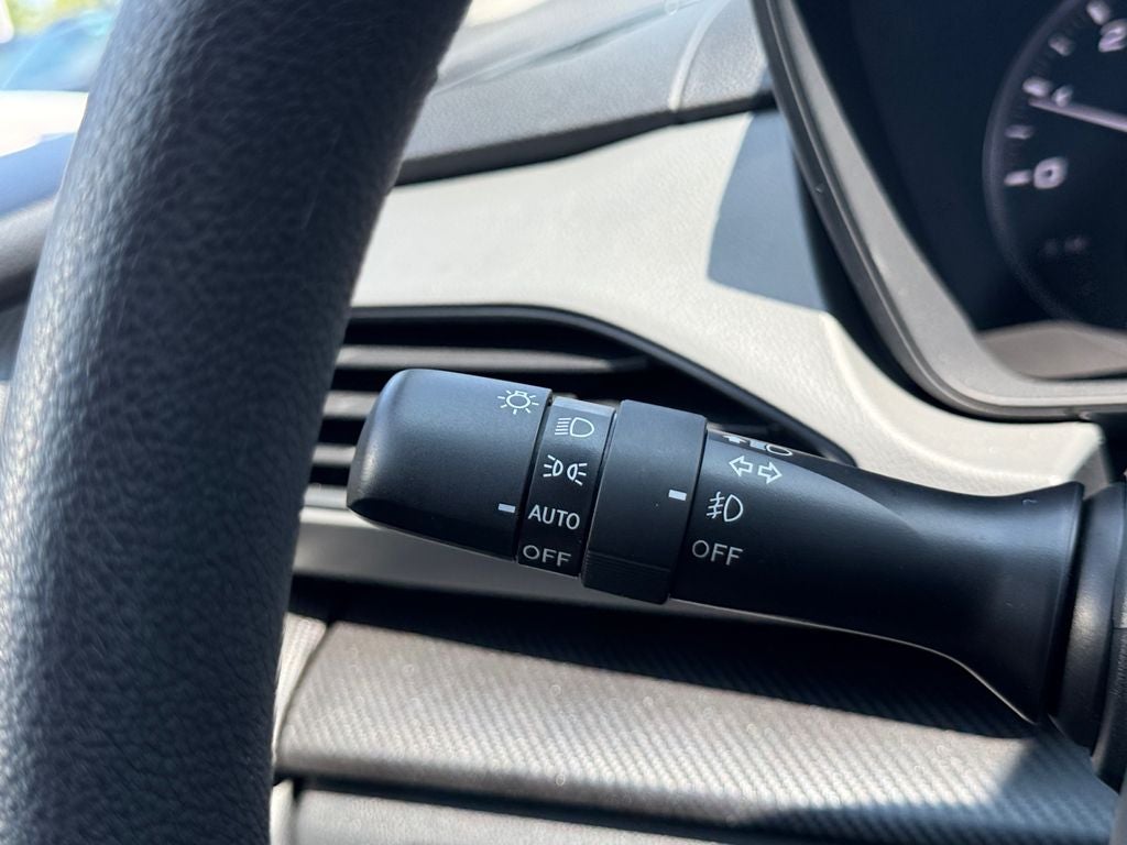 2026 Subaru Crosstrek Premium **LIFETIME POWERTRAIN**
