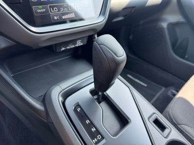 2026 Subaru Crosstrek Premium **LIFETIME POWERTRAIN**