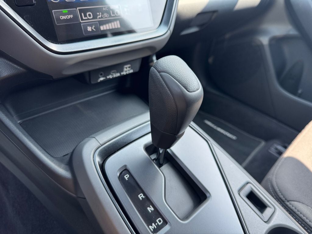 2026 Subaru Crosstrek Premium **LIFETIME POWERTRAIN**