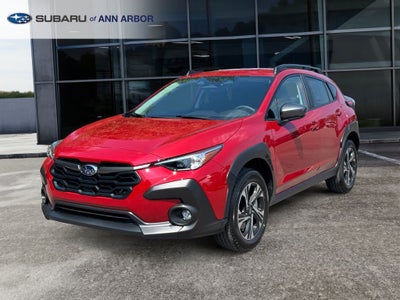 2026 Subaru Crosstrek Premium **LIFETIME POWERTRAIN**