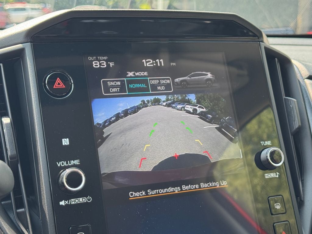 2026 Subaru Crosstrek Premium **LIFETIME POWERTRAIN**