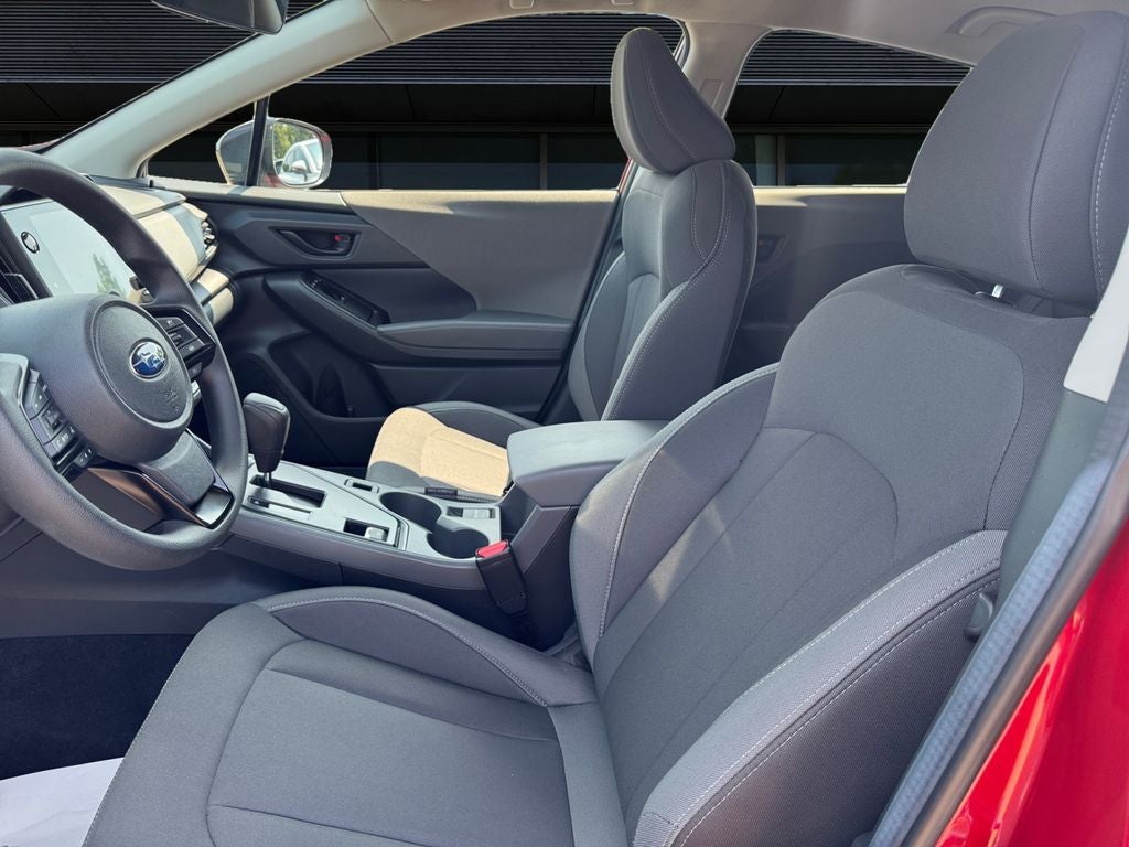 2026 Subaru Crosstrek Premium **LIFETIME POWERTRAIN**