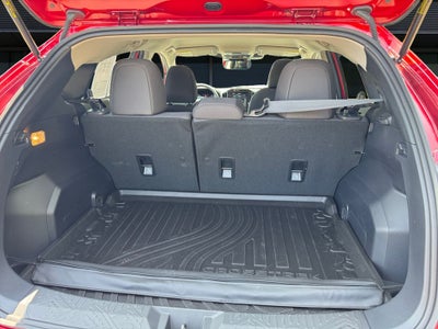 2026 Subaru Crosstrek Premium **LIFETIME POWERTRAIN**