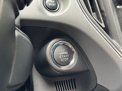 2024 Subaru Crosstrek Sport **LIFETIME POWERTRAIN**