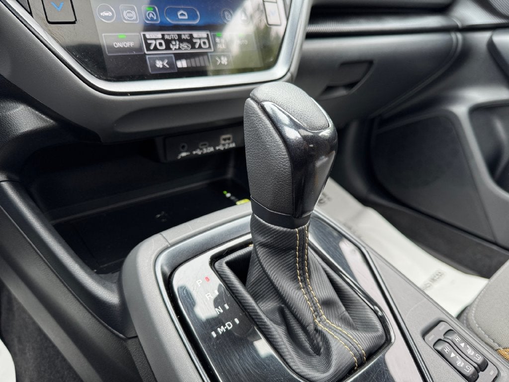 2024 Subaru Crosstrek Sport **LIFETIME POWERTRAIN**