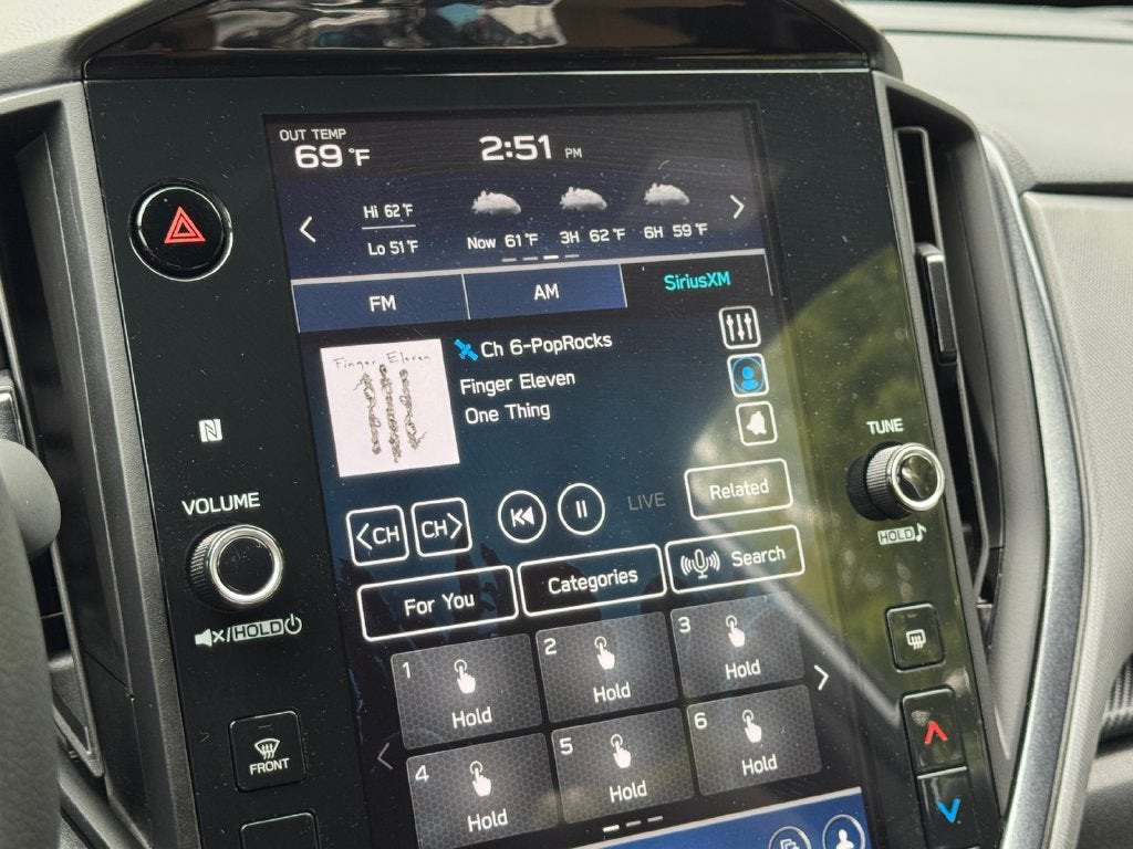 2024 Subaru Crosstrek Sport **LIFETIME POWERTRAIN**