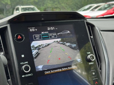2024 Subaru Crosstrek Sport **LIFETIME POWERTRAIN**