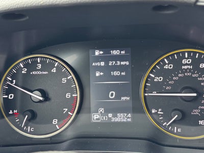 2024 Subaru Crosstrek Sport **LIFETIME POWERTRAIN**