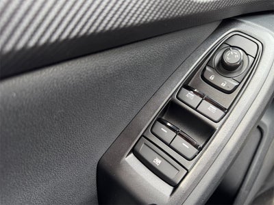 2025 Subaru Crosstrek Sport *LIFETIME POWERTRAIN*