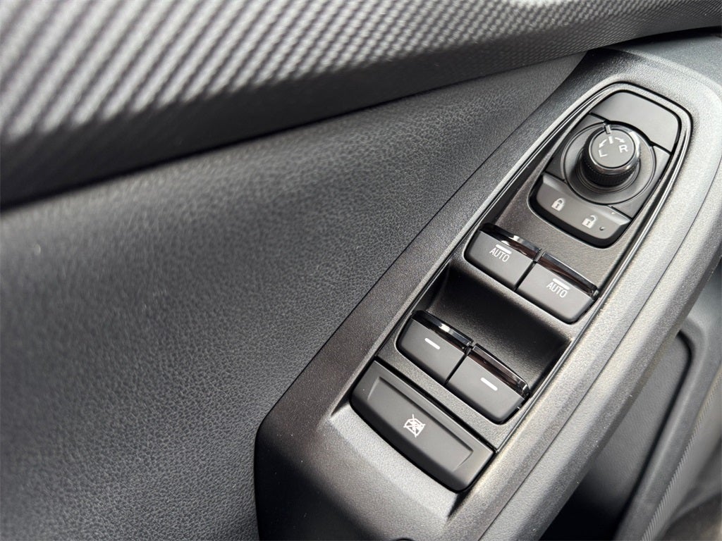 2025 Subaru Crosstrek Sport *LIFETIME POWERTRAIN*