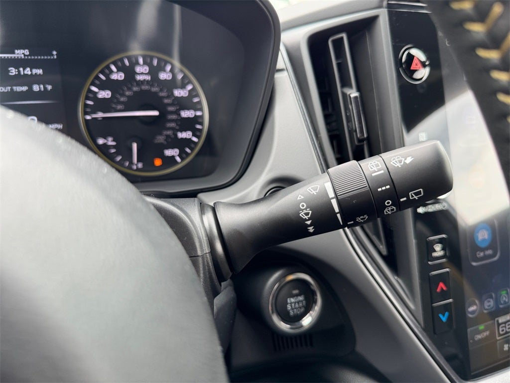 2025 Subaru Crosstrek Sport *LIFETIME POWERTRAIN*