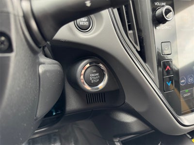 2025 Subaru Crosstrek Sport *LIFETIME POWERTRAIN*