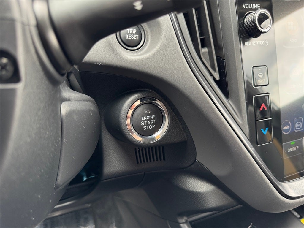 2025 Subaru Crosstrek Sport *LIFETIME POWERTRAIN*