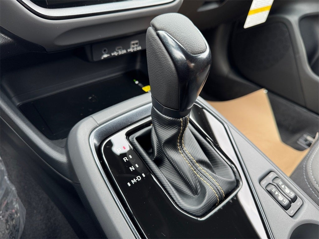 2025 Subaru Crosstrek Sport *LIFETIME POWERTRAIN*