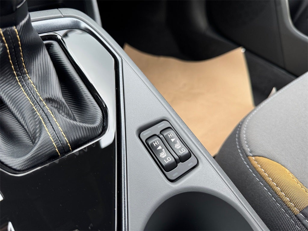 2025 Subaru Crosstrek Sport *LIFETIME POWERTRAIN*