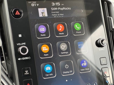 2025 Subaru Crosstrek Sport *LIFETIME POWERTRAIN*