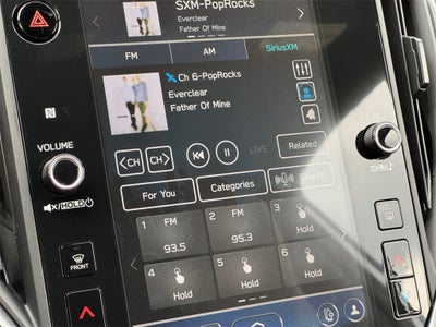 2025 Subaru Crosstrek Sport *LIFETIME POWERTRAIN*