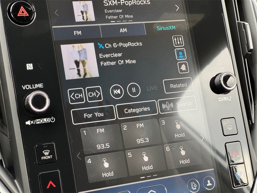 2025 Subaru Crosstrek Sport *LIFETIME POWERTRAIN*