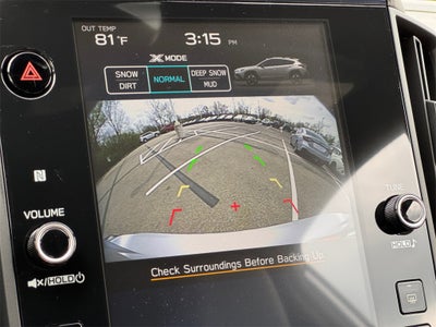 2025 Subaru Crosstrek Sport *LIFETIME POWERTRAIN*