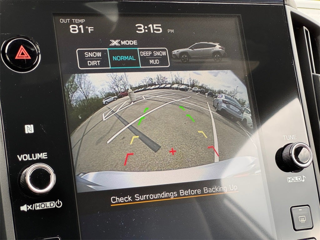 2025 Subaru Crosstrek Sport *LIFETIME POWERTRAIN*