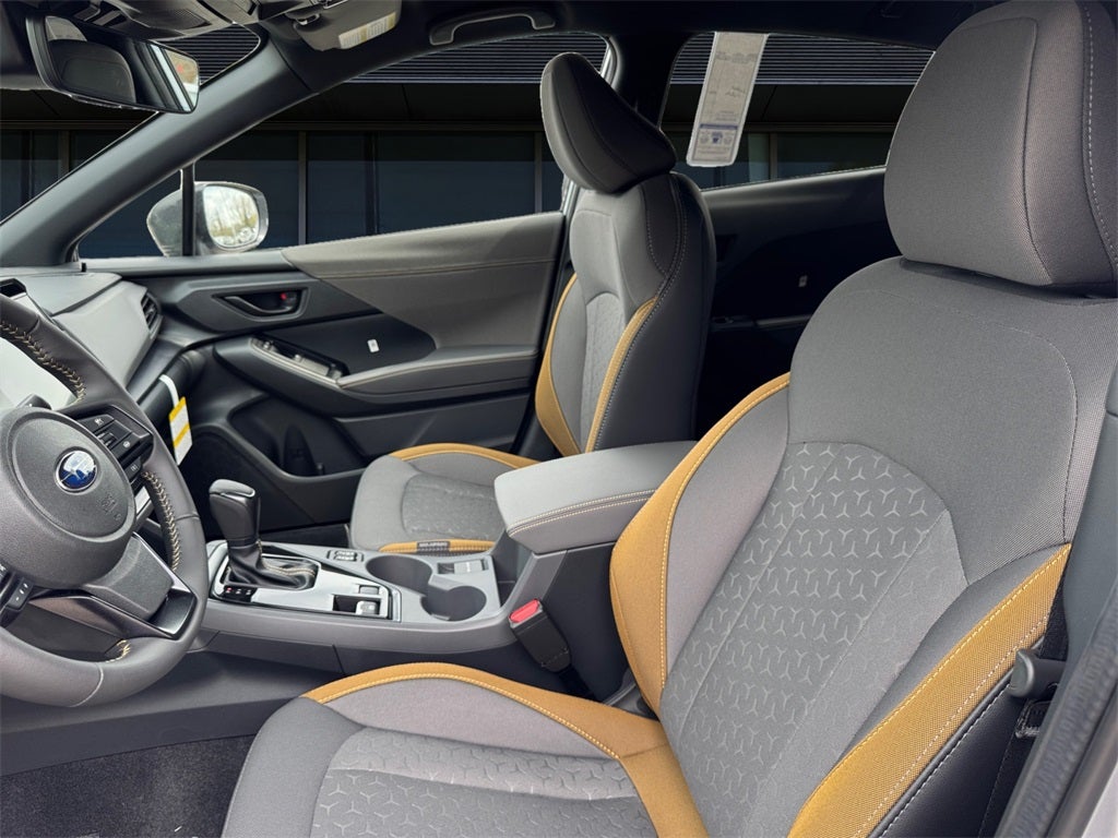 2025 Subaru Crosstrek Sport *LIFETIME POWERTRAIN*