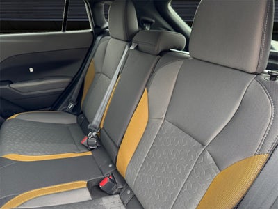 2025 Subaru Crosstrek Sport *LIFETIME POWERTRAIN*