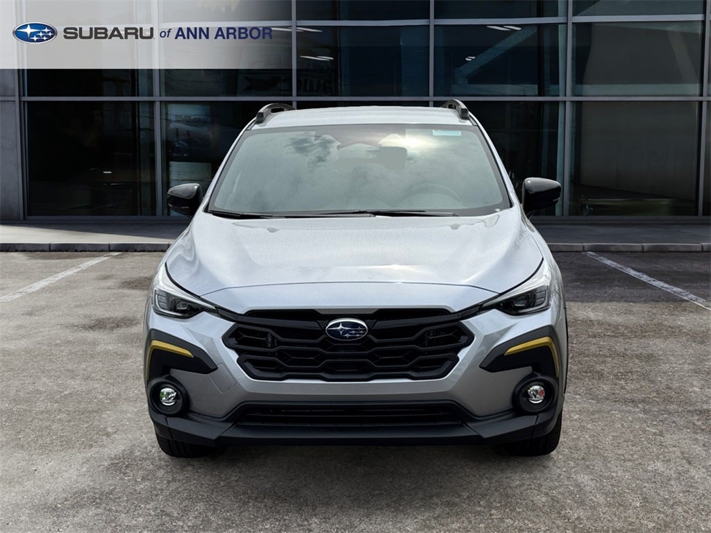 2025 Subaru Crosstrek Sport *LIFETIME POWERTRAIN*