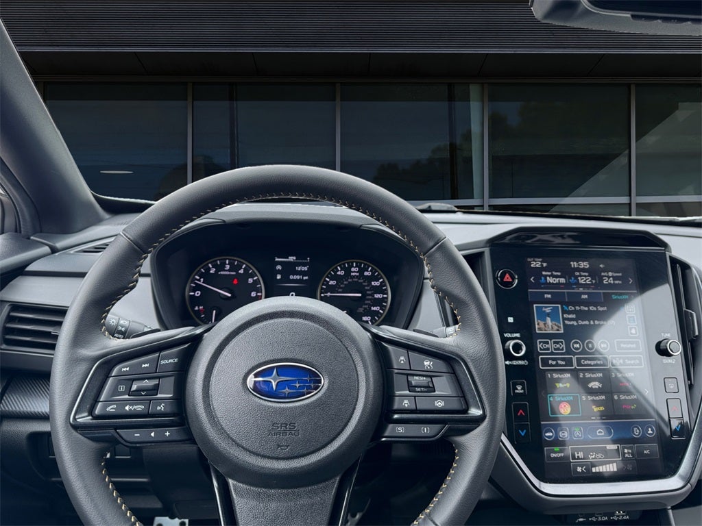 2025 Subaru Crosstrek Sport *LIFETIME POWERTRAIN*