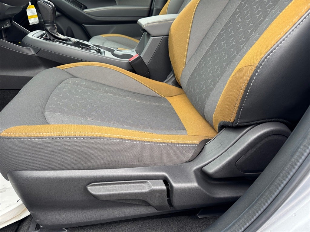 2025 Subaru Crosstrek Sport *LIFETIME POWERTRAIN*