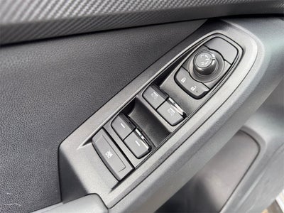 2025 Subaru Crosstrek Sport *LIFETIME POWERTRAIN*