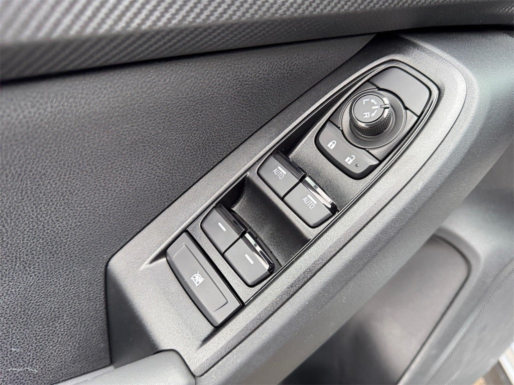 2025 Subaru Crosstrek Sport *LIFETIME POWERTRAIN*