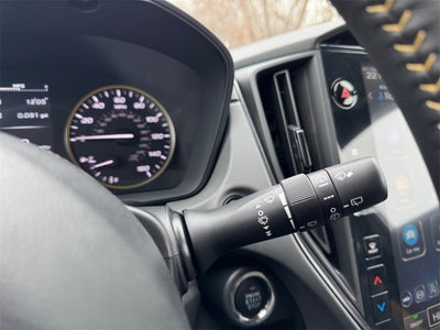 2025 Subaru Crosstrek Sport *LIFETIME POWERTRAIN*