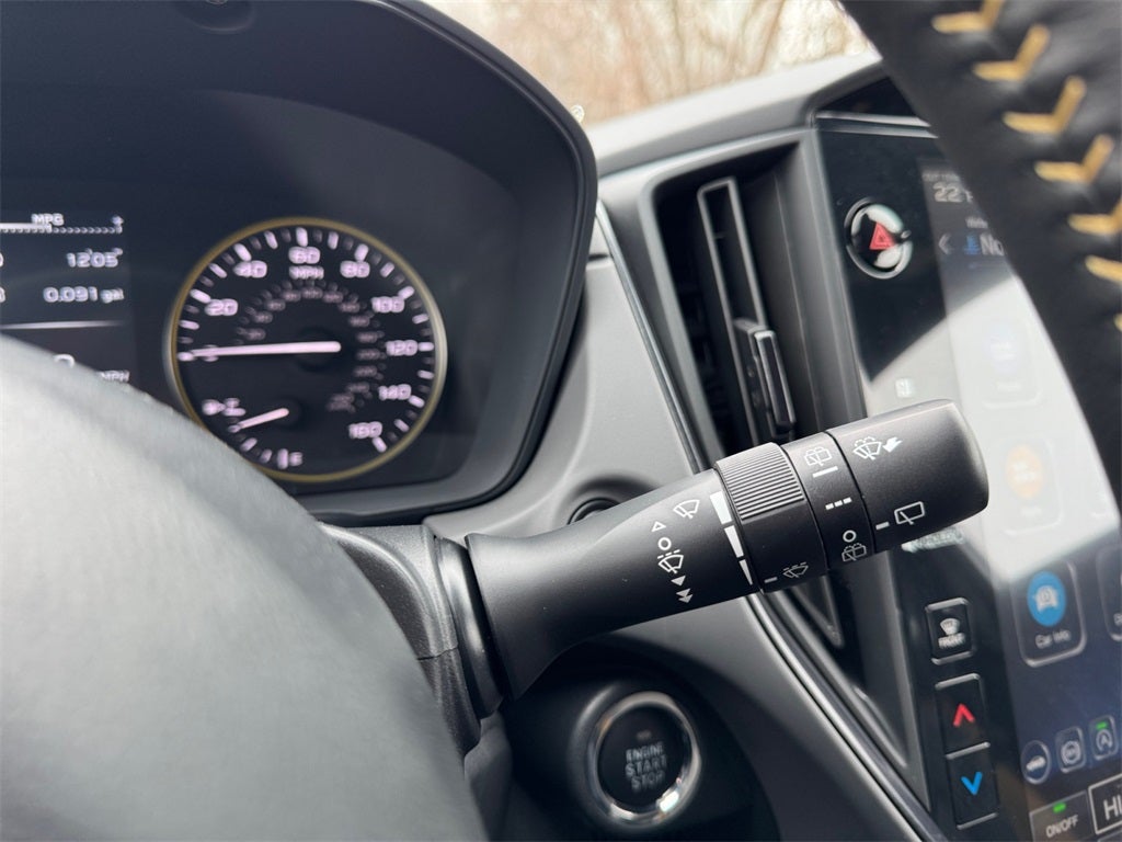 2025 Subaru Crosstrek Sport *LIFETIME POWERTRAIN*