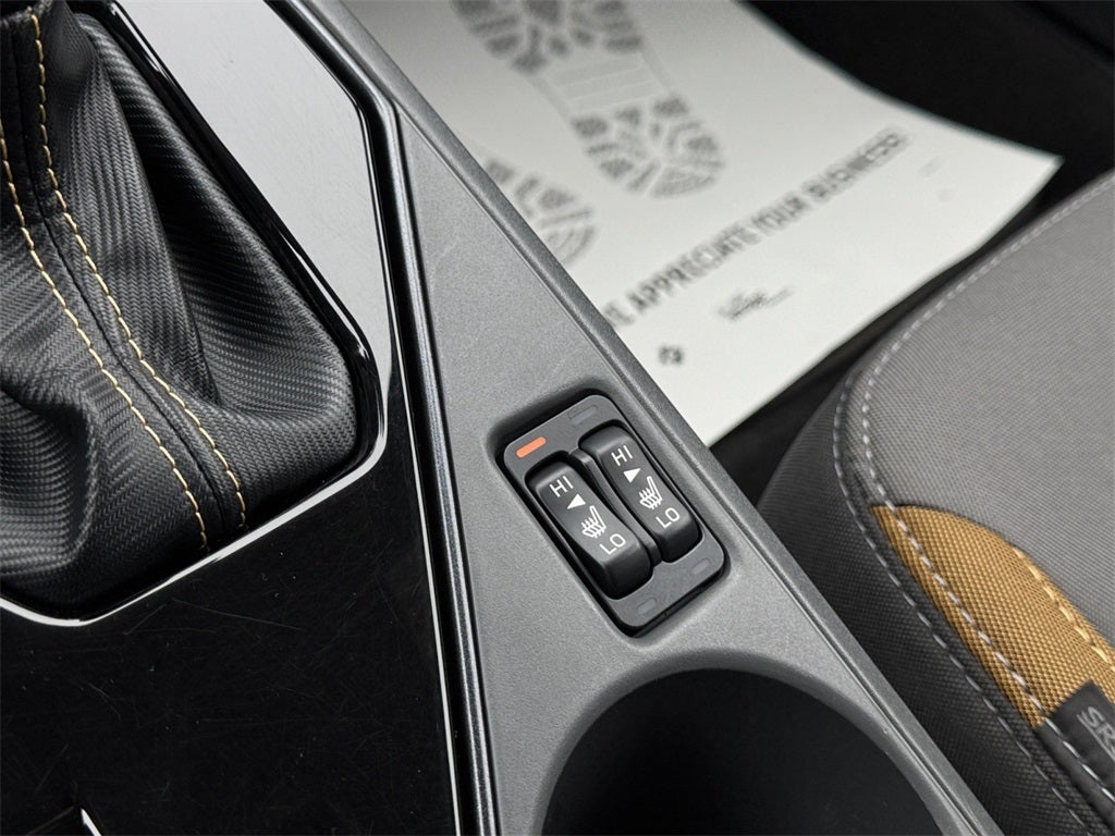 2025 Subaru Crosstrek Sport *LIFETIME POWERTRAIN*