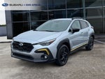 2025 Subaru Crosstrek Sport *LIFETIME POWERTRAIN*