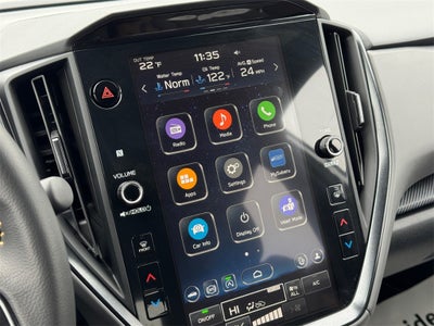 2025 Subaru Crosstrek Sport *LIFETIME POWERTRAIN*