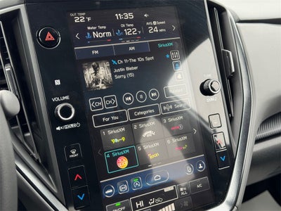 2025 Subaru Crosstrek Sport *LIFETIME POWERTRAIN*