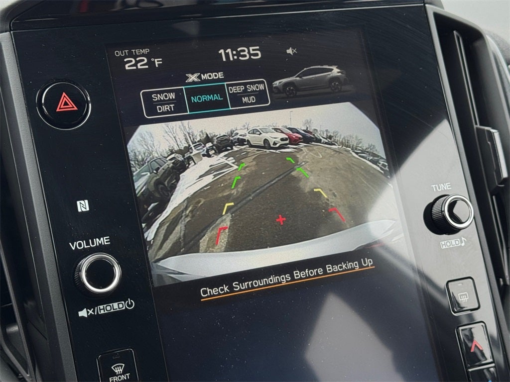 2025 Subaru Crosstrek Sport *LIFETIME POWERTRAIN*