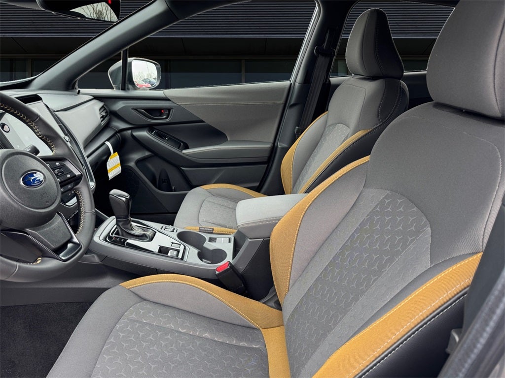 2025 Subaru Crosstrek Sport *LIFETIME POWERTRAIN*