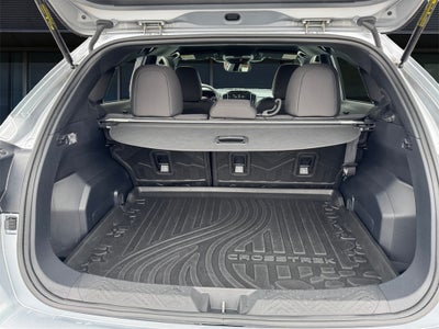 2025 Subaru Crosstrek Sport *LIFETIME POWERTRAIN*