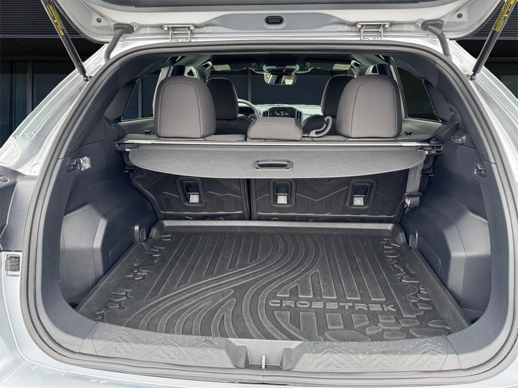2025 Subaru Crosstrek Sport *LIFETIME POWERTRAIN*