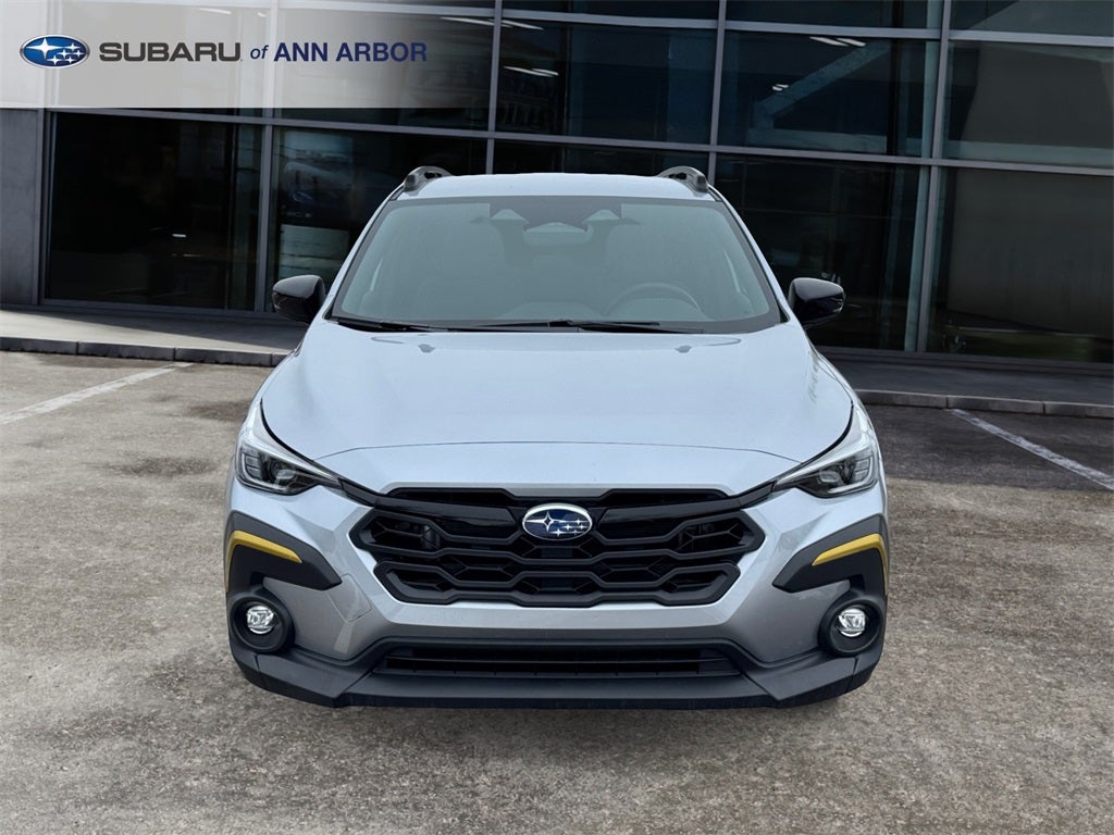 2025 Subaru Crosstrek Sport *LIFETIME POWERTRAIN*