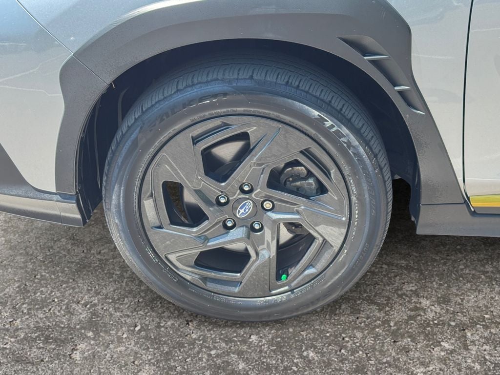 2024 Subaru Crosstrek Sport **LIFETIME POWERTRAIN**