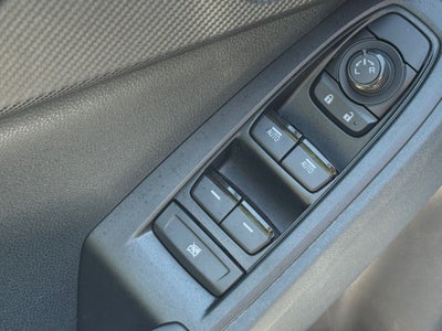 2024 Subaru Crosstrek Sport **LIFETIME POWERTRAIN**