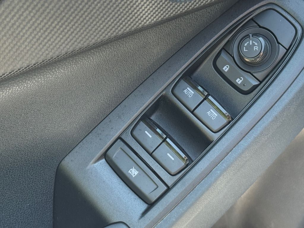 2024 Subaru Crosstrek Sport **LIFETIME POWERTRAIN**